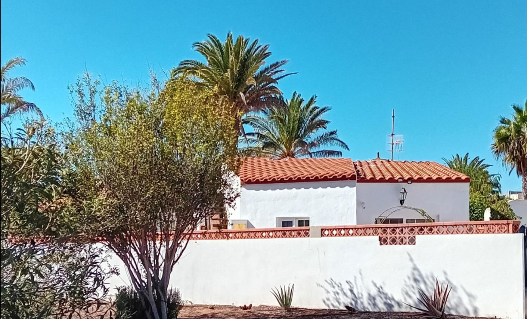 Casa Vista Verde كوستا كالما المظهر الخارجي الصورة