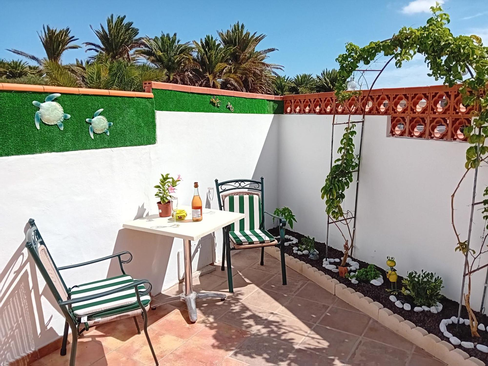 Casa Vista Verde كوستا كالما المظهر الخارجي الصورة