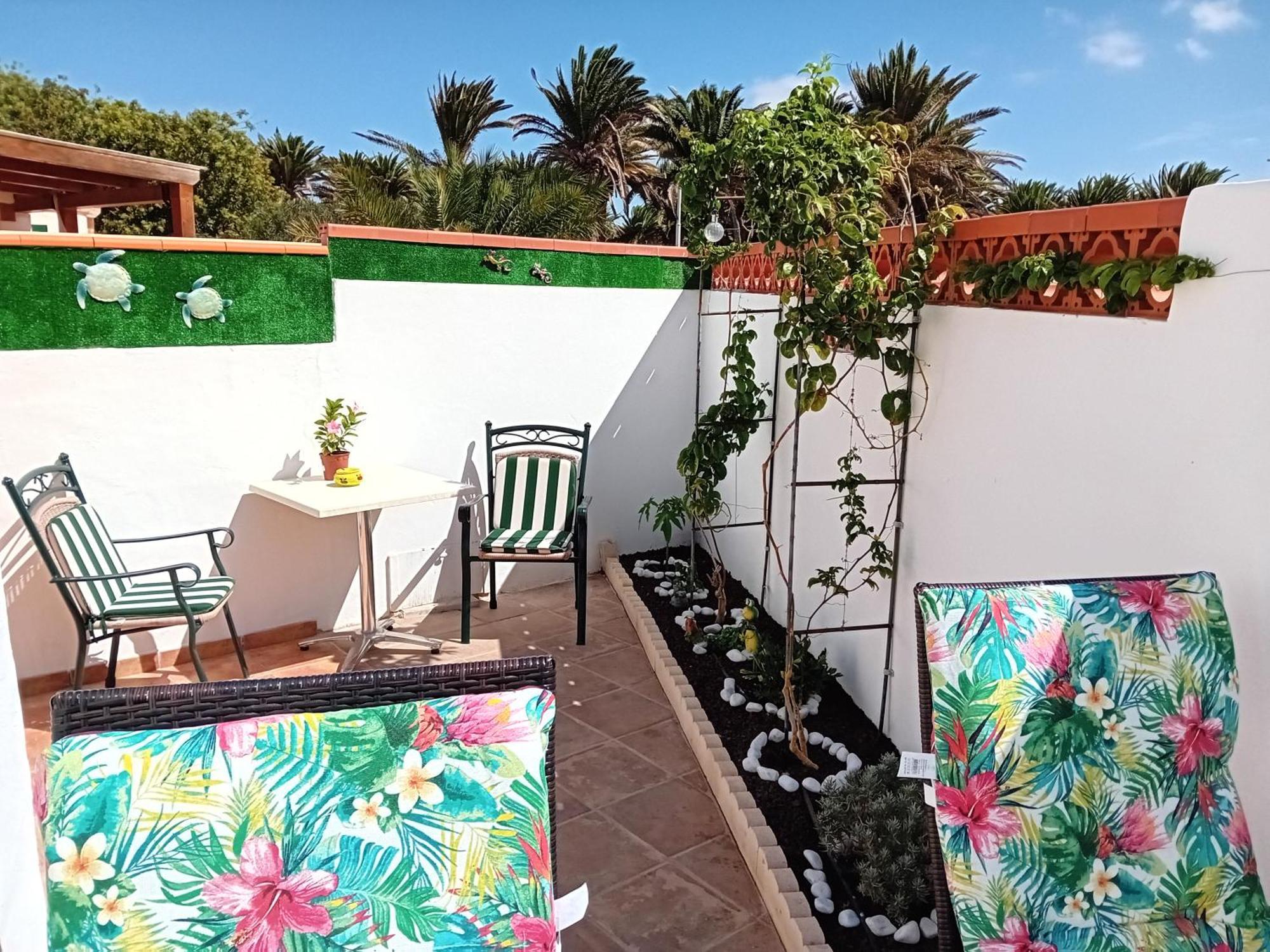 Casa Vista Verde كوستا كالما المظهر الخارجي الصورة