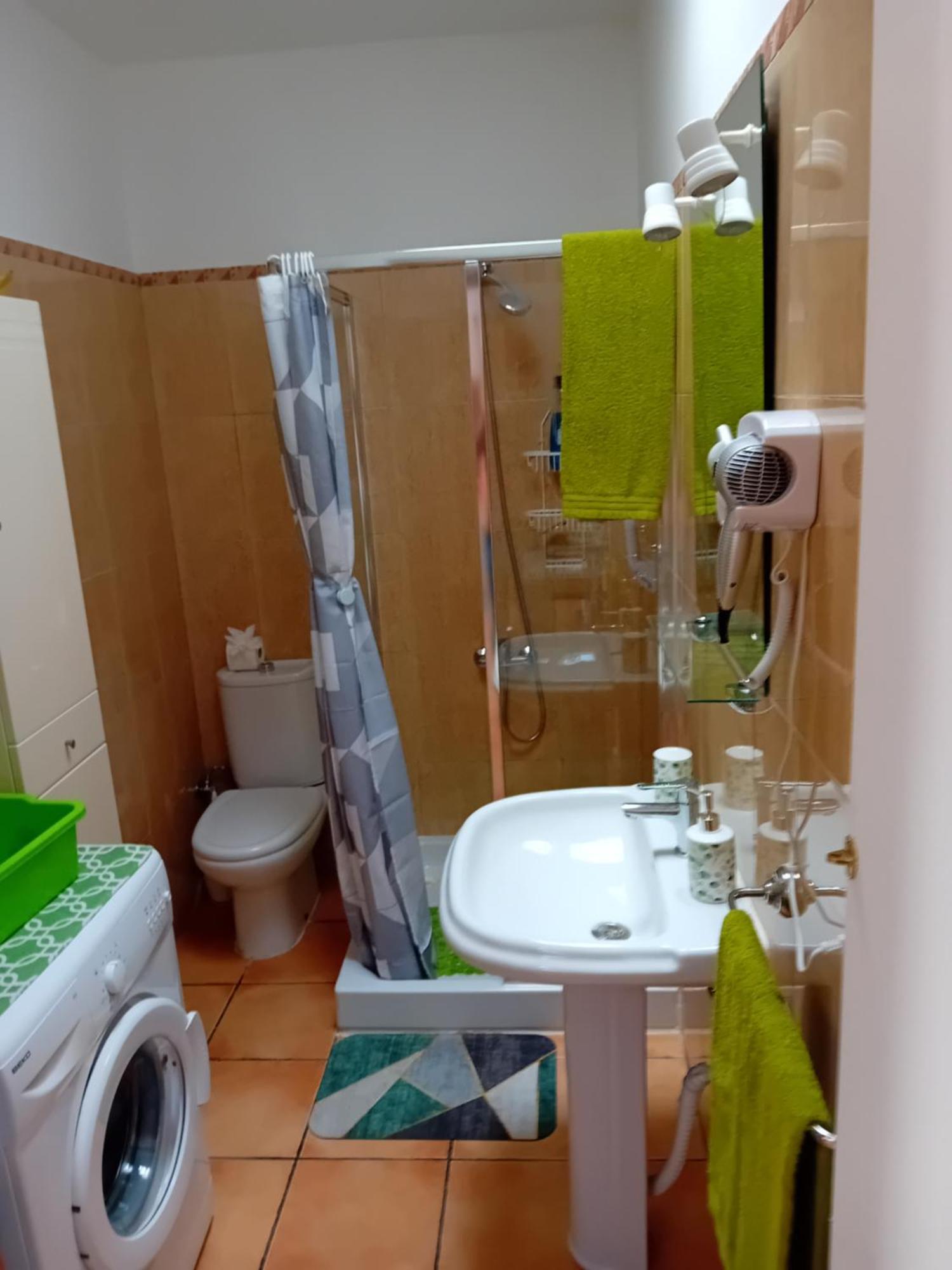 Casa Vista Verde كوستا كالما المظهر الخارجي الصورة